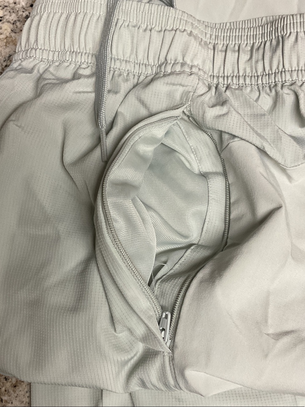 Unisex Drawstring Jogger Pants💚 - Picture 4 of 7